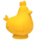 Séparateur d'oeuf  - Chef club kids 