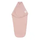 Couverture d'emmaillotage - Lassig - 0-3 Mois - Beige 