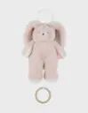 Peluche mini - Musicale - Noukie's - Rosie