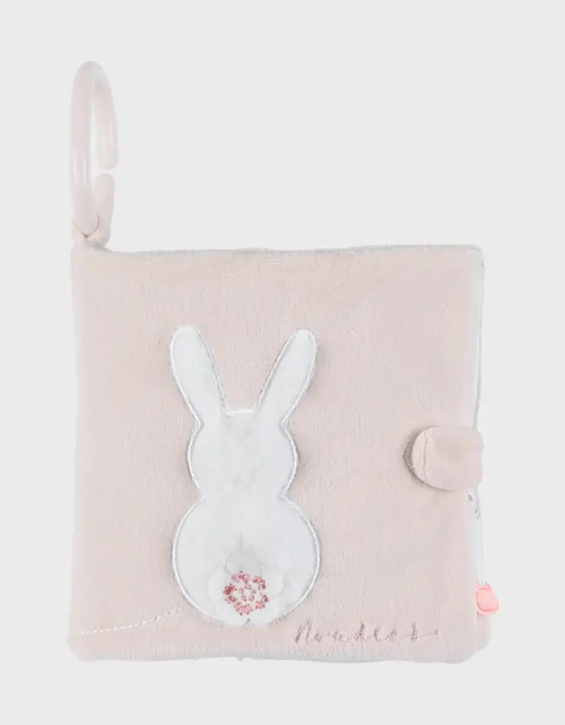 Livre d'éveil - Noukie's - Rosie