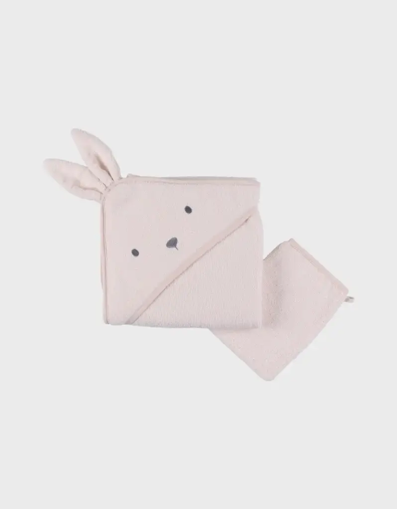 Peluche small - Noukie's - Rosie