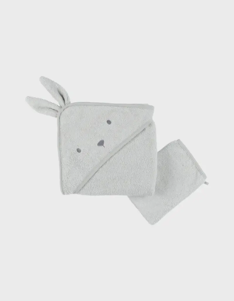 Peluche small - Noukie's - Verdi