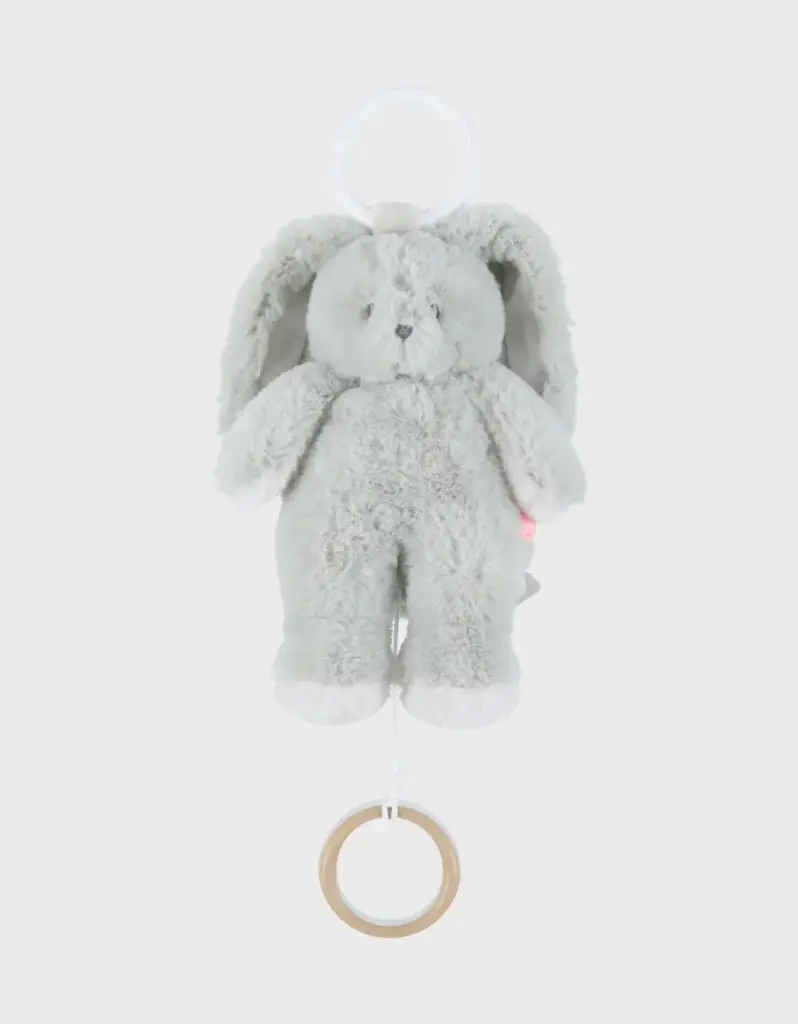 Peluche mini - Musicale - Noukie's - Verdi