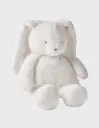 Peluche Medium - Noukie's - Snow
