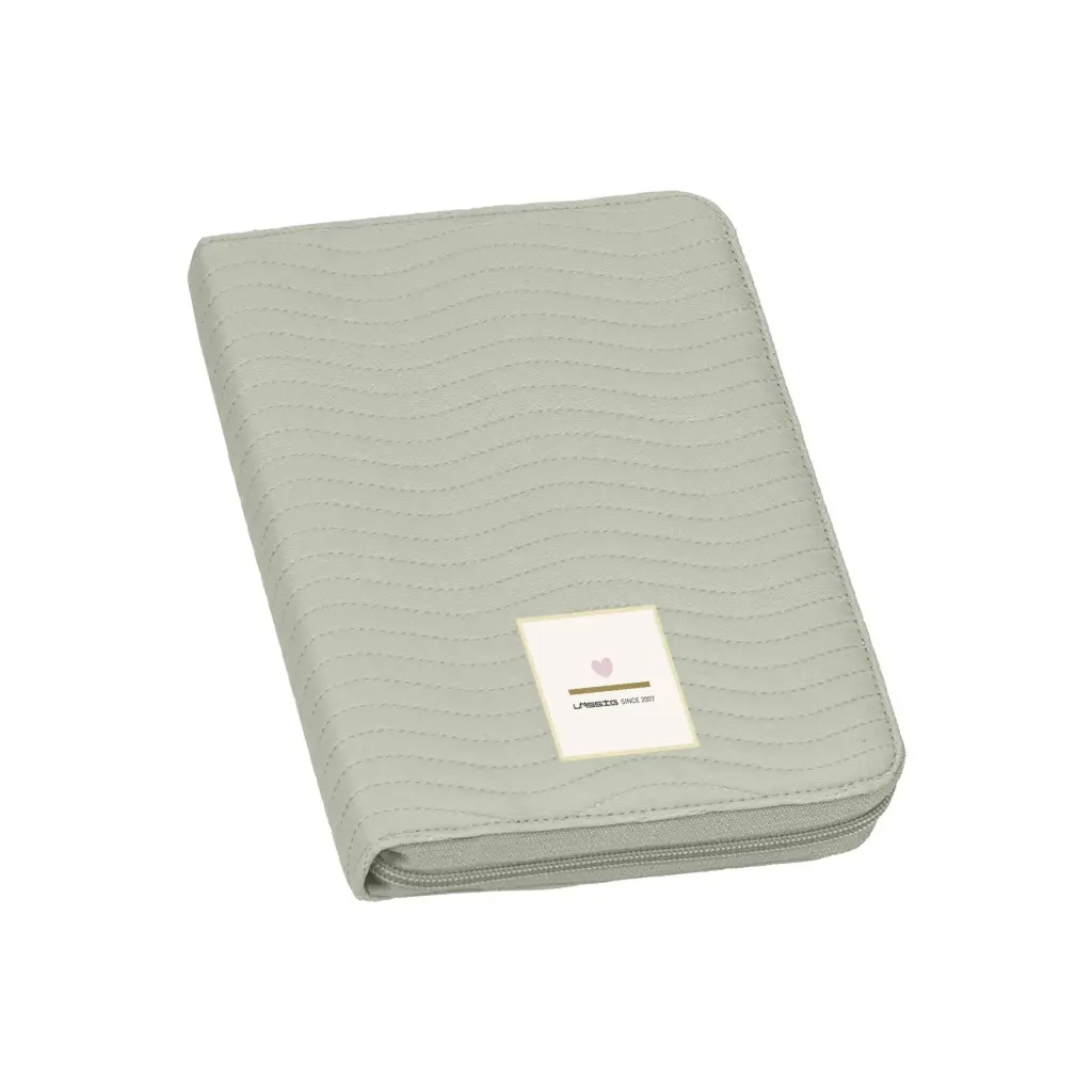 Protège carnet de santé - Lassig 