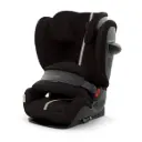 Siège - Cybex - Pallas G3 plus (respirant) - Moon Black 