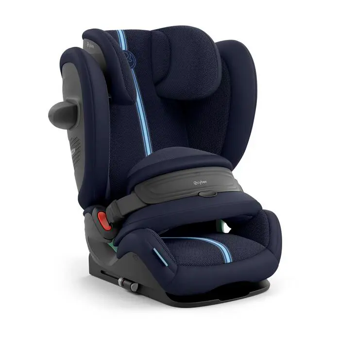 Siège - Cybex - Pallas G3 plus (respirant) - Ocean Blue 