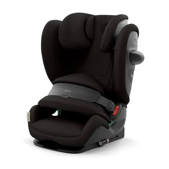 Siège - Cybex - Pallas G3 Comfort - Magic Black