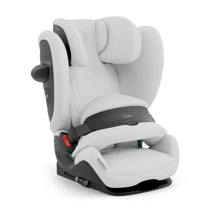 Siège - Cybex - Pallas G3 Comfort - Fog grey 