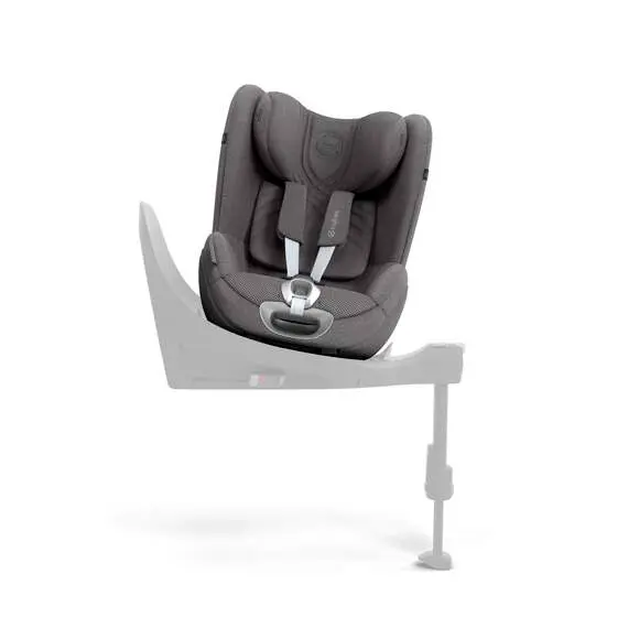 Siège - Cybex - Sirona T i-size Plus - Mirage Grey 