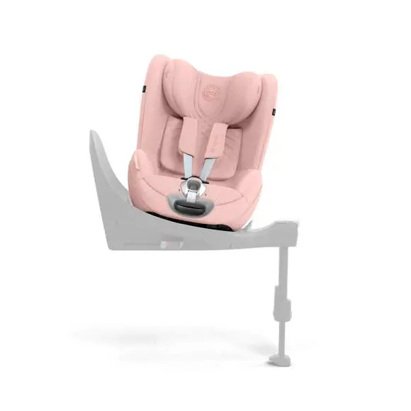 Siège - Cybex - Sirona T i-size Plus - Peach Pink