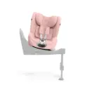 Siège - Cybex - Sirona T i-size Plus - Peach Pink