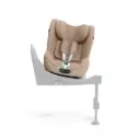 Siège - Cybex - Sirona T i-size Plus - Cozy Beige 