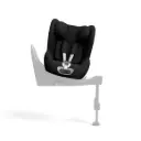 Siège - Cybex - Sirona T i-size Comfort - Sepia Black 