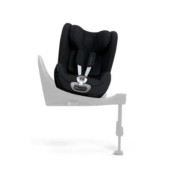 Siège - Cybex - Sirona T i-size Plus - Sepia Black 