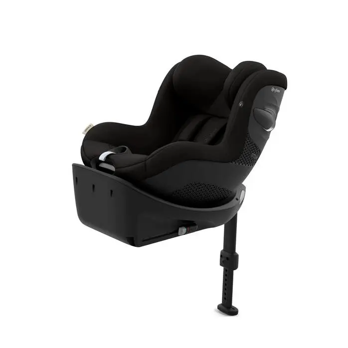 Siège - Cybex - Sirona Gi I-size Comfort - Magic Black