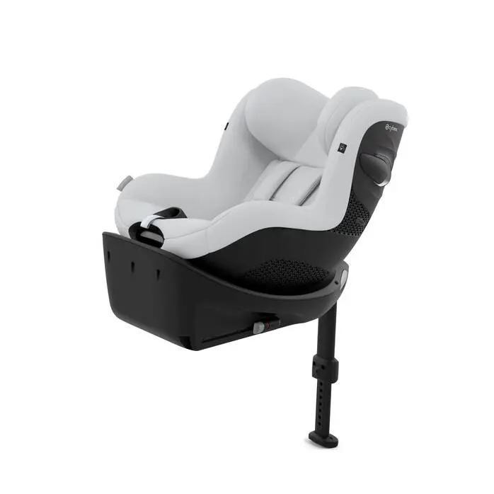 Siège - Cybex - Sirona Gi I-size Comfort - Fog Grey