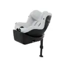 Siège - Cybex - Sirona Gi I-size Comfort - Fog Grey