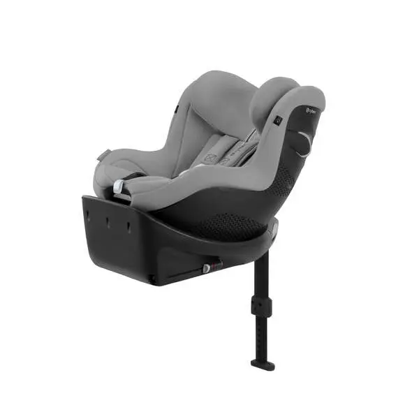 Siège - Cybex - Sirona Gi I-size Plus - Stone Grey 