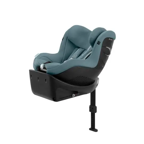 Siège - Cybex - Sirona Gi I-size Plus - Stormy Blue 