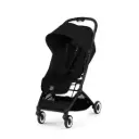 Poussette - Cybex - Orfeo - Magic Black (Black Frame) 