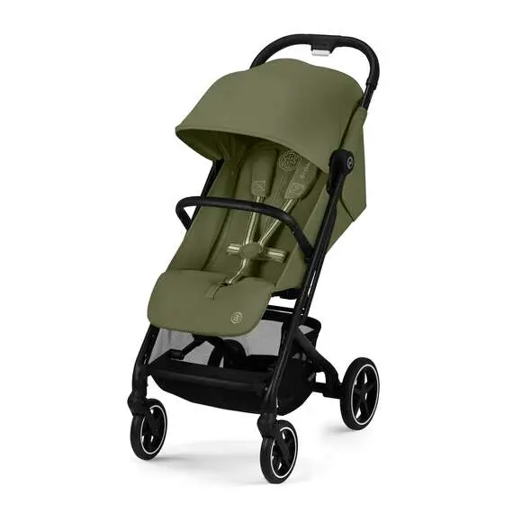 Poussette - Cybex - Beezy Moss Green 