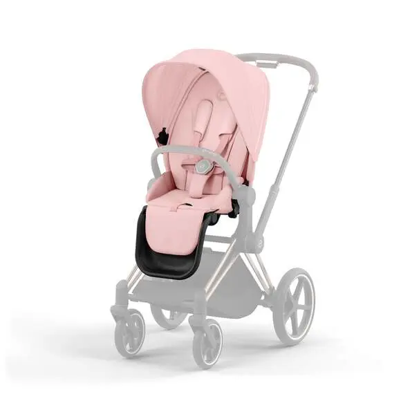 Assise poussette - Cybex - Priam - Peach Pink