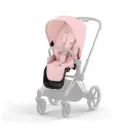 Assise poussette - Cybex - Priam - Peach Pink