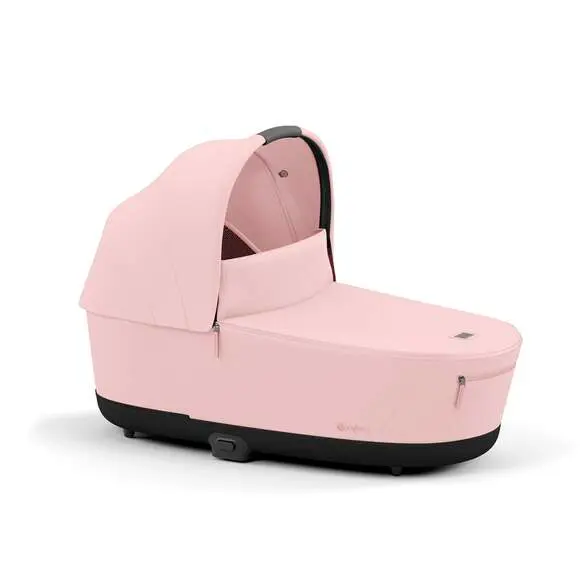 Nacelle poussette - Cybex - Priam - Peach Pink