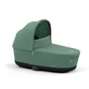 Nacelle poussette - Cybex - Priam - Leaf Green