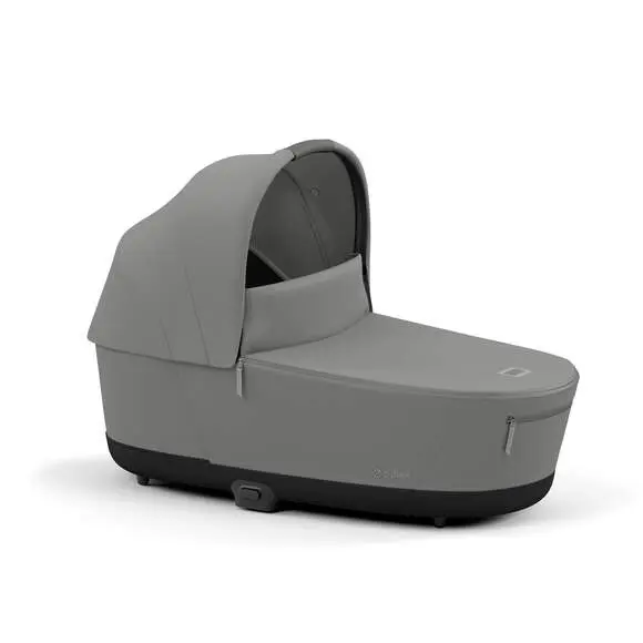 Nacelle poussette - Cybex - Priam - Mirage Grey