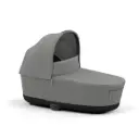 Nacelle poussette - Cybex - Priam - Mirage Grey