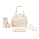 Sac a langer - Doomoo - Corduroy sand