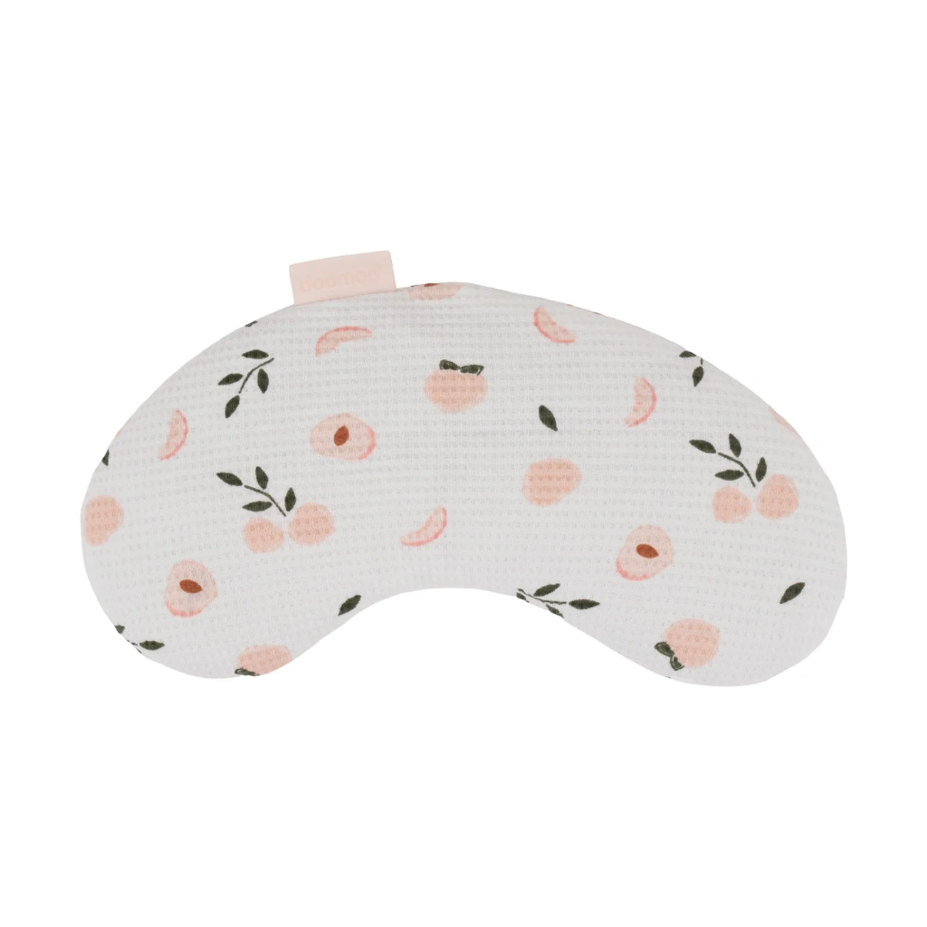 Bouillotte de maternité - Doomoo - Snoogy mom Peaches 