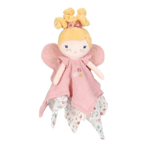 Doudou Fée Mila - Little Dutch - Rose Fairy Garden