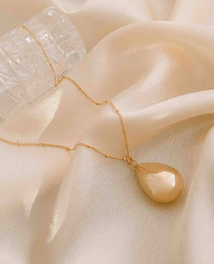 Bola de grossesse - Atelier Aismée - Liv or