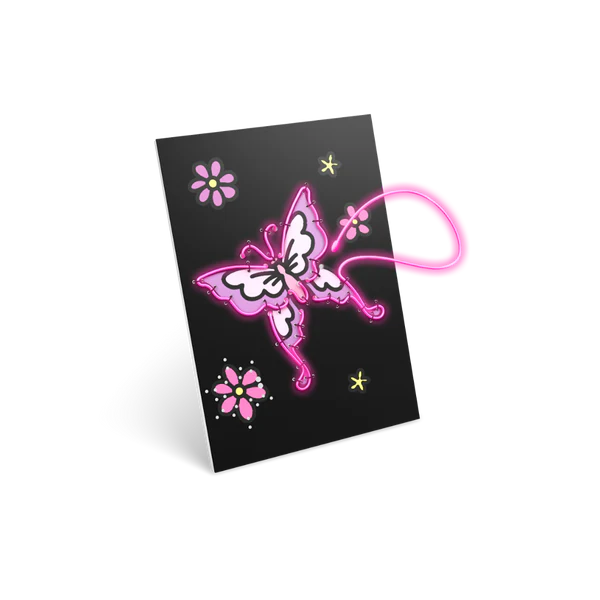 KidyNeon - KidyWolf - Contes 