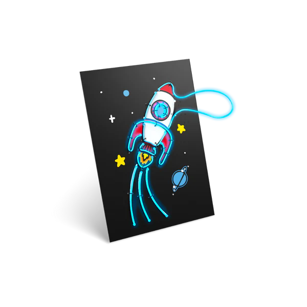 KidyNeon - KidyWolf - Pack