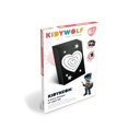 Recharge pour kidyneon - Kidywolf - Happy