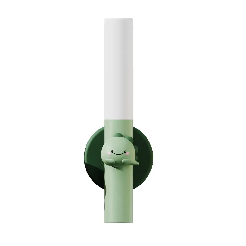 Veilleuse/Lampe de poche - The Zoo Family - Zoo light dino