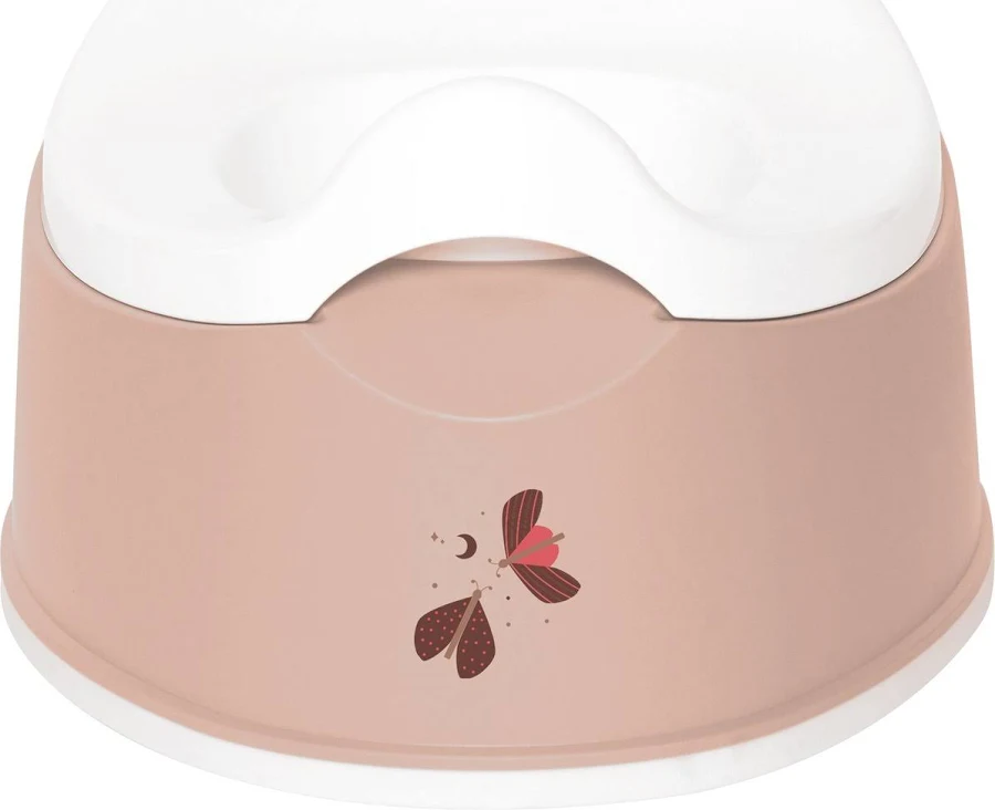  Petit pot - Bebejou - Sweet Butterfly