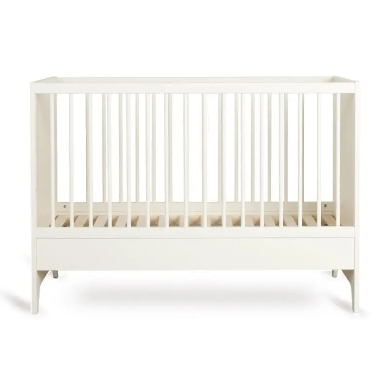 Lit bébé - Quax - Tsugi lit évolutif - 60 x 120 - Butter