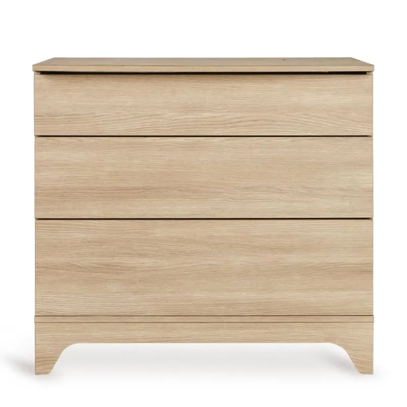 Commode - Quax - Tsugi - Honey Ash