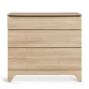 Commode - Quax - Tsugi - Honey Ash