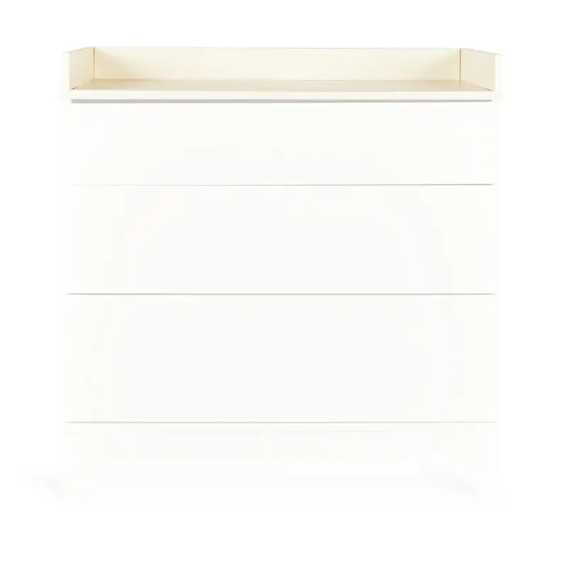 Commode - Quax - Tsugi - Exstension XL - Butter 