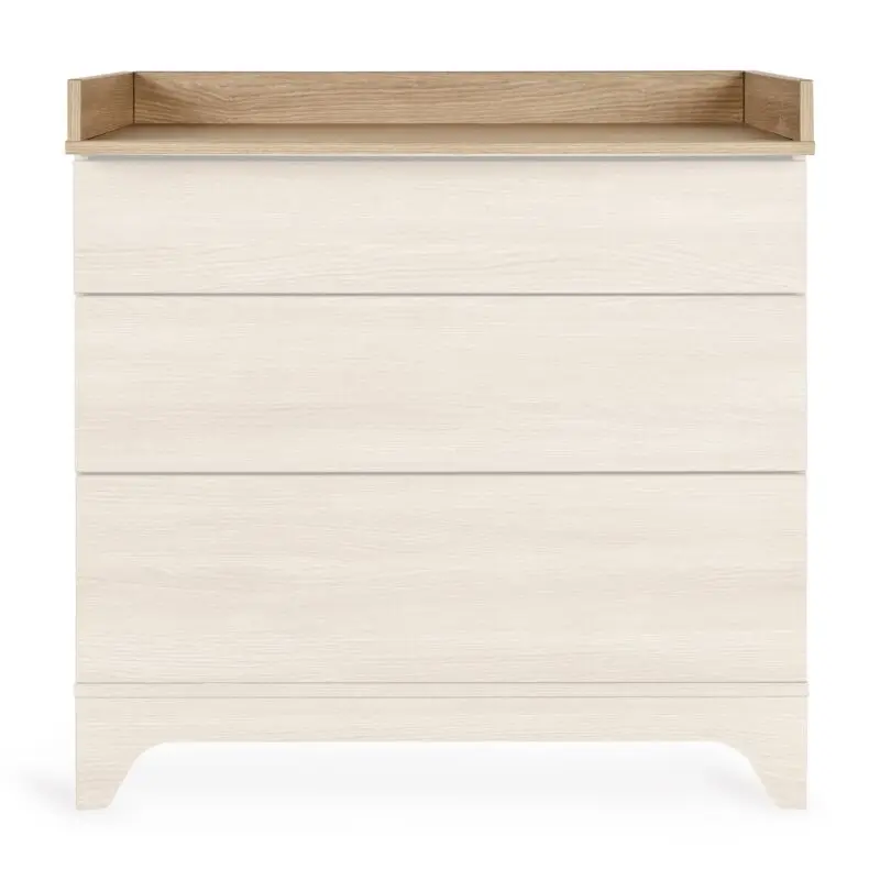 Commode - Quax - Tsugi - Exstension XL - Honey Ash 