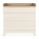 Commode - Quax - Tsugi - Exstension XL - Honey Ash 