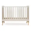 Lit bébé - Quax - Loft - 60 x 120 - Argile