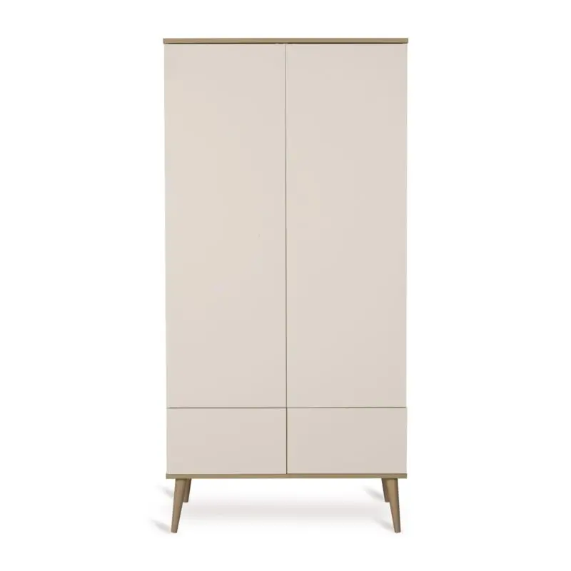 Armoir - Quax -  Flow - Argile