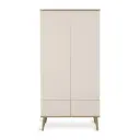 Armoir - Quax -  Flow - Argile